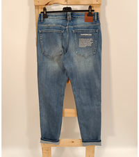 PANTALONE UOMO F254 Tellini S.r.l. Wholesale Clothing